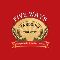 Five Ways Tandoori, Charlbury icon