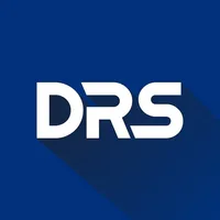 DRS Driver App icon