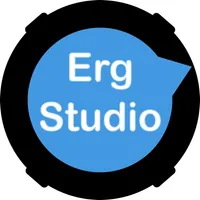 Erg Studio icon