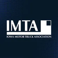 Iowa Trucking icon