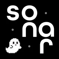 Sonar: create worlds together icon