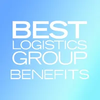 Best Logistics Group Benefits icon