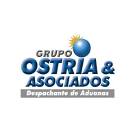 Ostria Despachante de Aduana icon