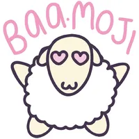 BAA-MOJI icon