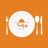 تيستي - tasty icon