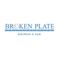 Broken Plate icon