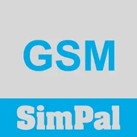 SimPal GSM V1 icon