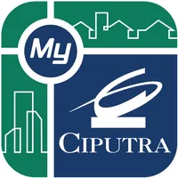 My Ciputra icon