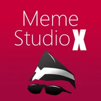 Meme Studio X icon