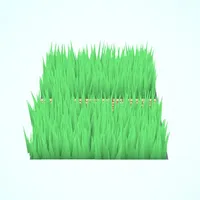 More Green 3D icon