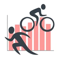 Run & Cycle Stats icon