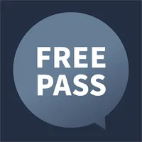 FREEPASS icon