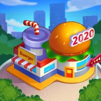 Cooking: Cooking Fever Chef icon