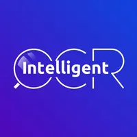 Intelligent OCR icon