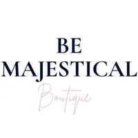 Be Majestical Boutique icon