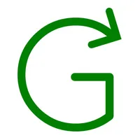 Go Green; Green Rewards icon