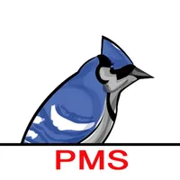 Blue Jay PMS icon