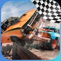 Destruction Derby -iDriftOrDie icon