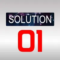 Solution 01 icon