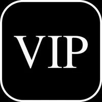 The VIP App icon