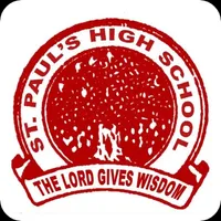 St. Pauls School icon