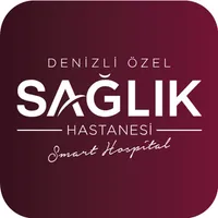 Sağlık Hastanesi icon