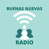 Buenas Nuevas Radio icon