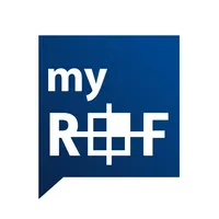 MyR+F icon