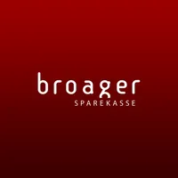 Mobilbank Broager Sparekasse icon