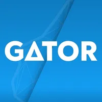 Gator icon