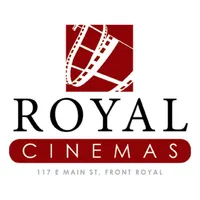 Royal Cinemas Park Theater icon