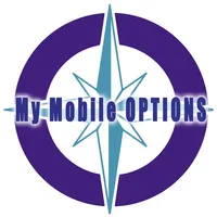 My Mobile Options icon