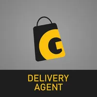 Ganna Mart Delivery Agent icon