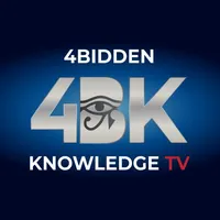 4biddenknowledge TV icon