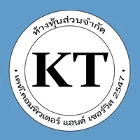 KT Nan GPS Tracking icon