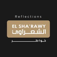 Elsharawy Reflections icon