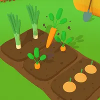 Vegetable Pull icon