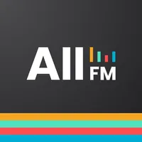 All-FM:  Live Israeli Radio icon