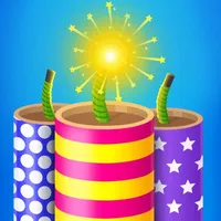 Firecracker Simulator icon