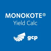 Monokote® Yield Calc icon