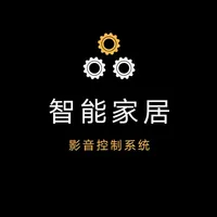 智能影音系统 icon