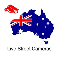 Traffic Road Cameras in AU icon