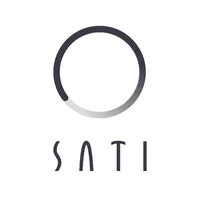 Sati - meditation and sleep icon