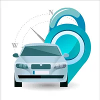 Tu GPS icon