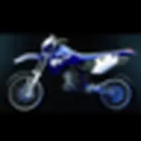 Yamaha WR Guide icon