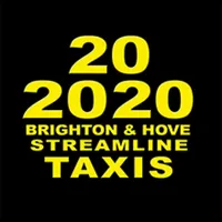 Brighton & Hove Streamline icon