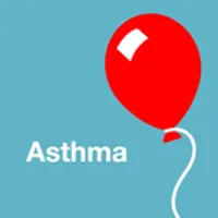 Children's Health Asthma Buddy icon