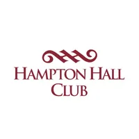 Hampton Hall Club icon