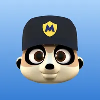 MeerCOP icon