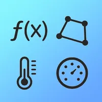 Convert - Unit Converter App icon